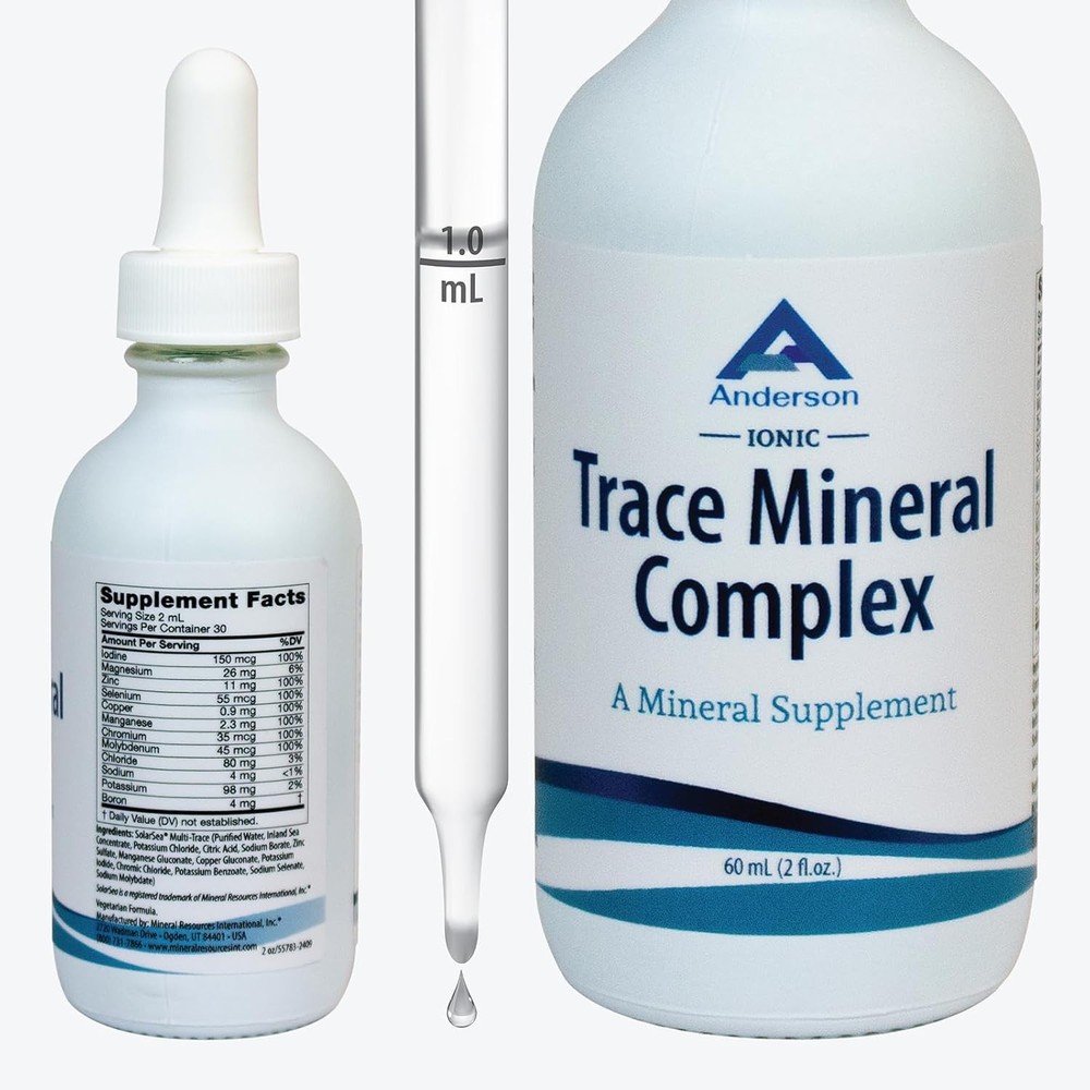Trace  plex | Full  s | ic Liquid