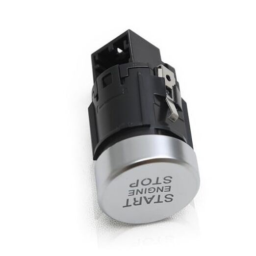 7P1905217B Start Stop Ignition Button Switch Compatible with VW Touareg 2015