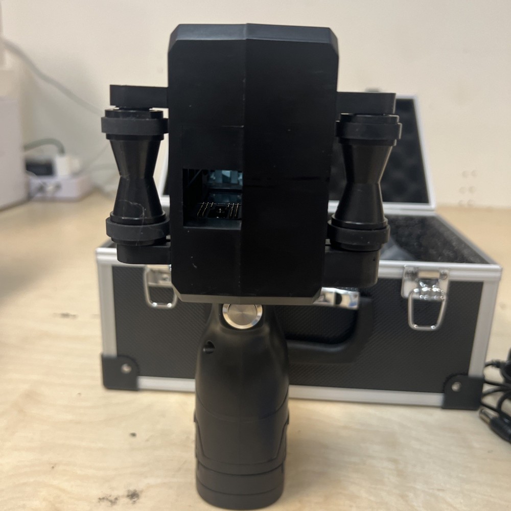 minssine Handheld Inkjet Printer