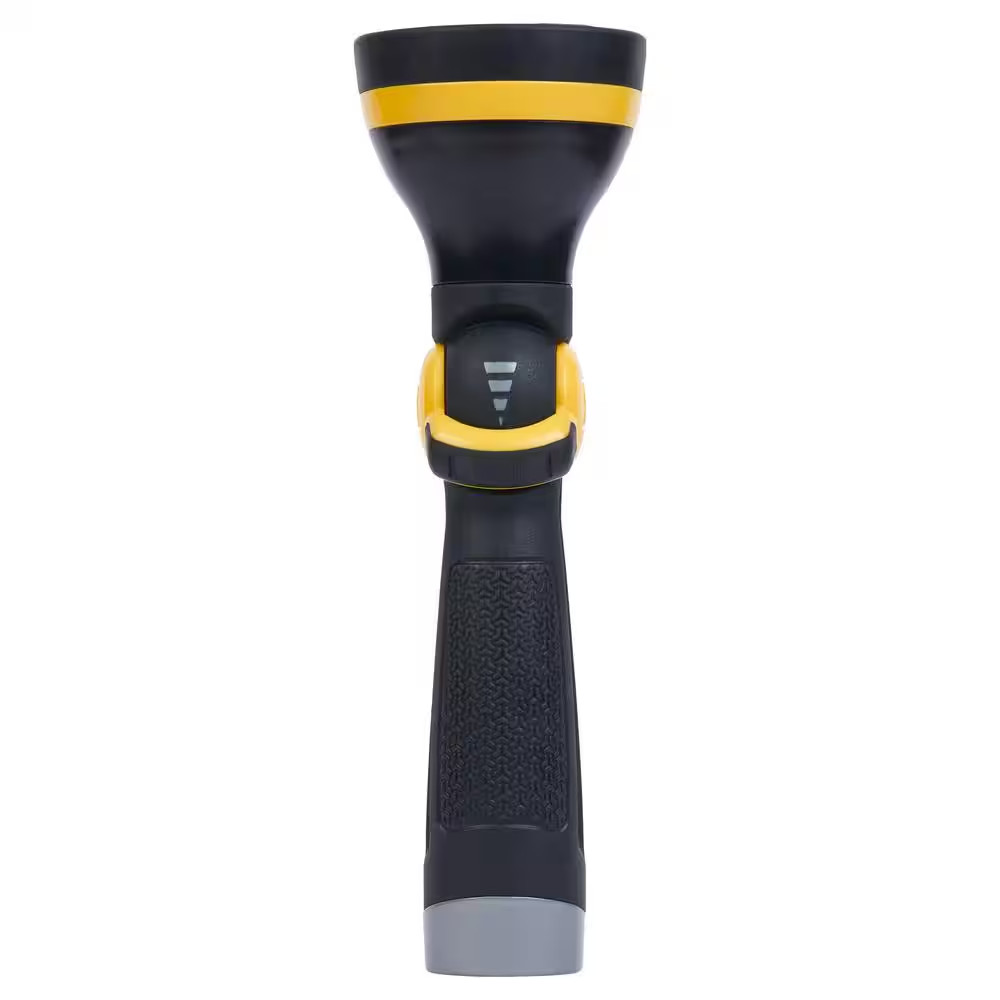Relaxgrip Flashlight Shower Nozzle