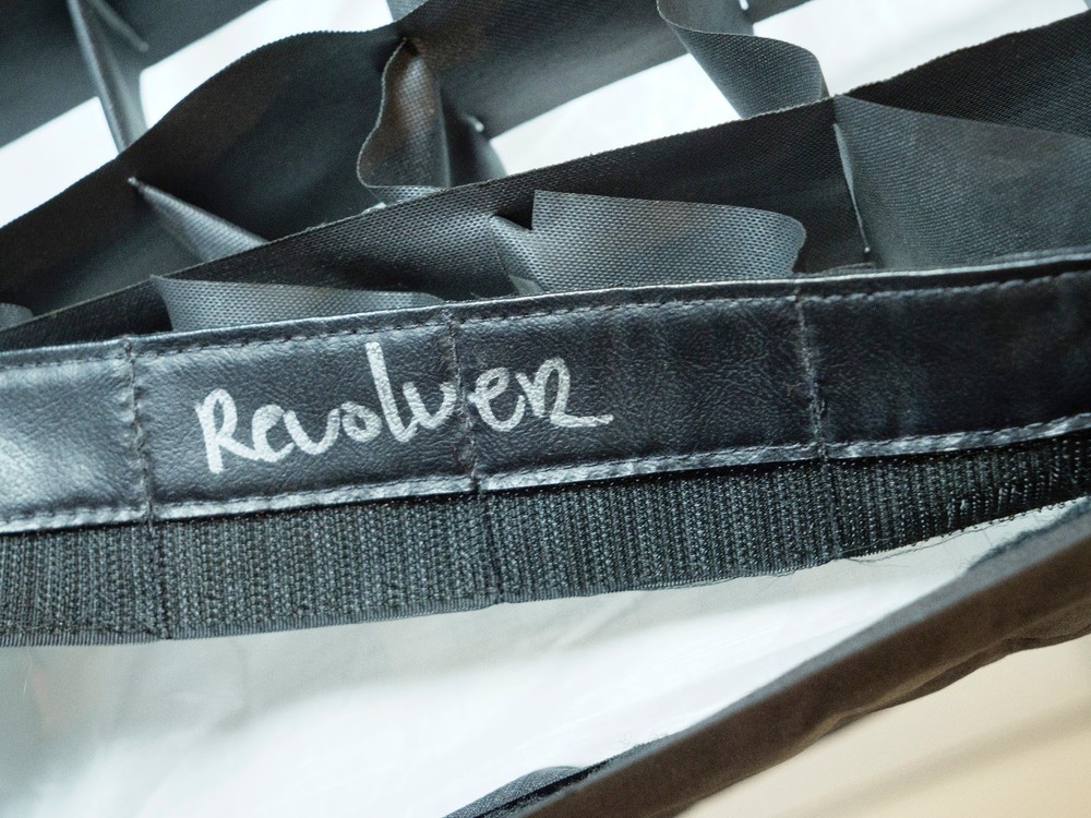 Chimera Video Pro Plus Extra Small Softbox with Egg Crate + Baffle + Diffuser