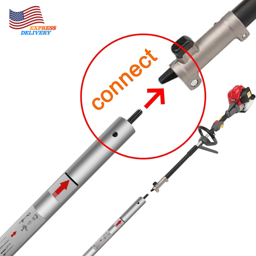 Replacment Parts Brushacutter Attachcent Compatibility with Honda'S Model