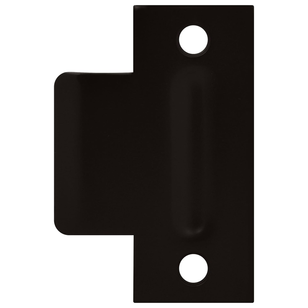 Heavy Duty Adjustable Solid Brass Roller Catch w/T Strike Oil Rubbed Bronze