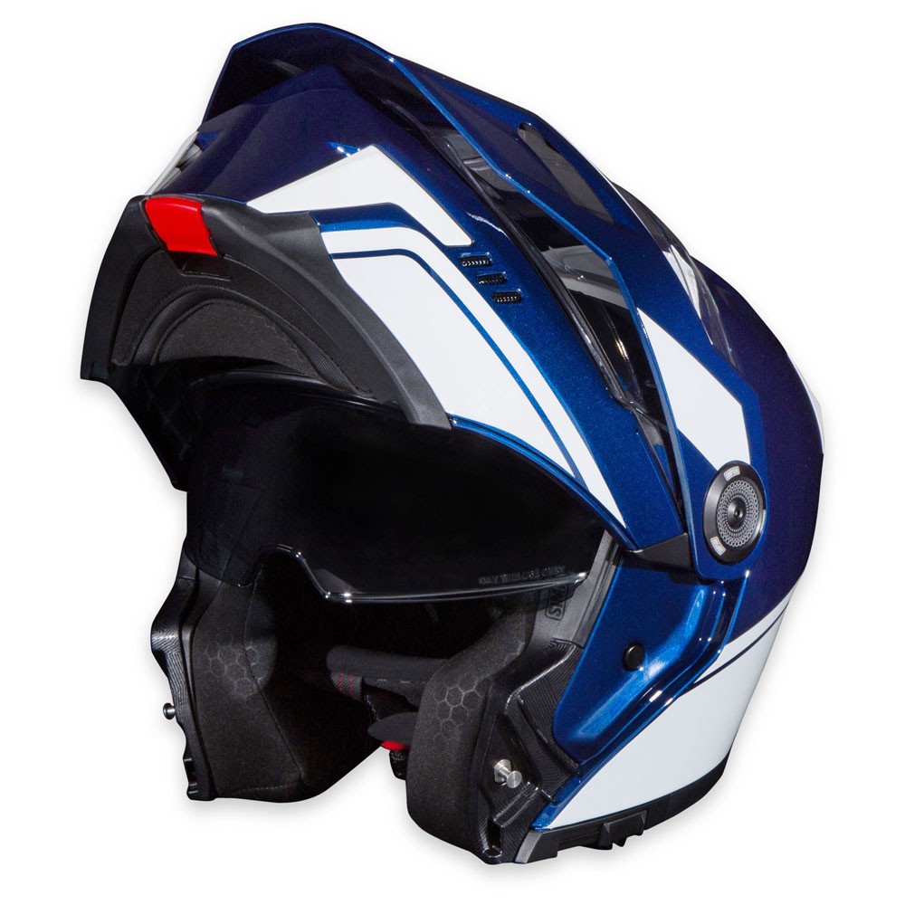 Simpson Helmet JBDUWXL;