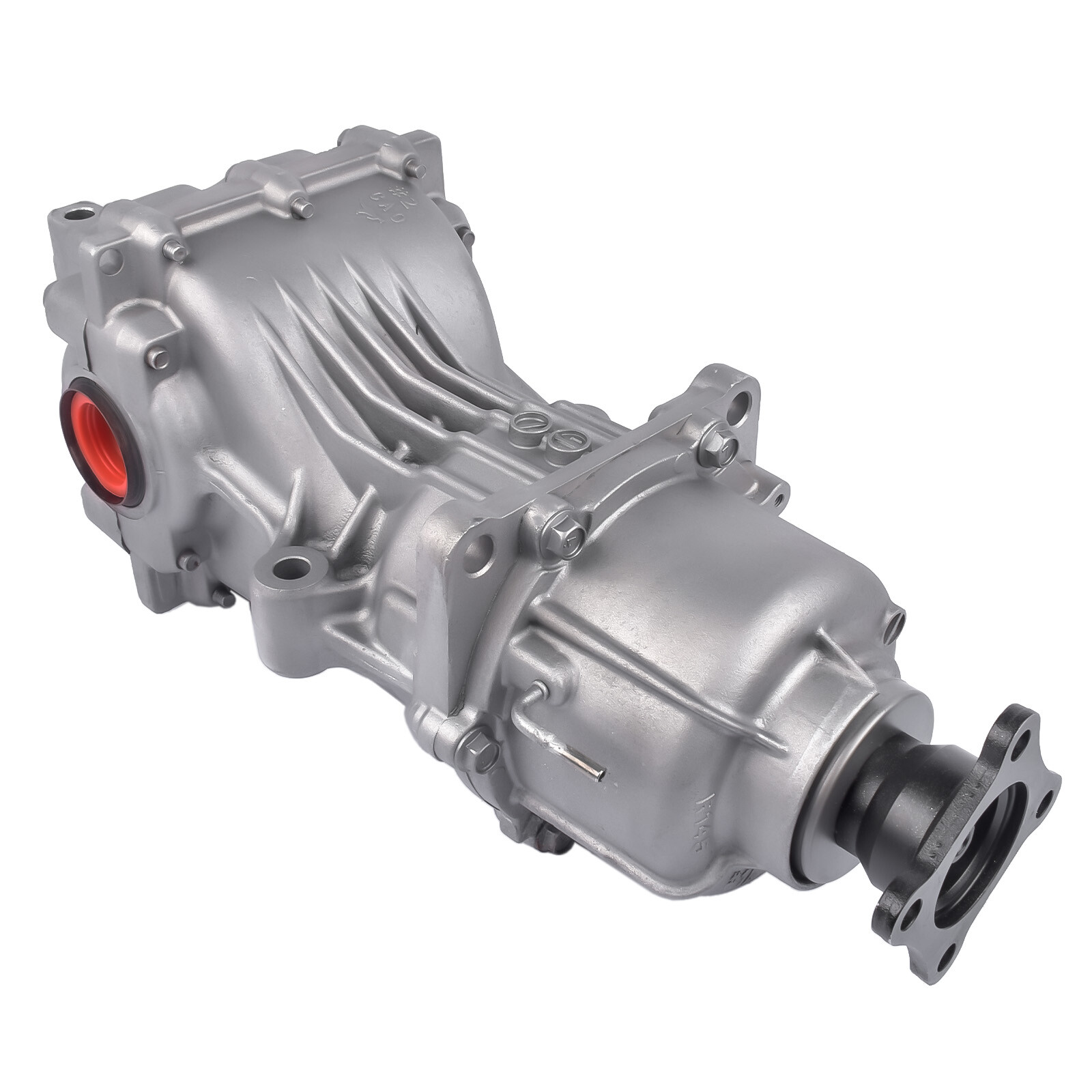 For Nissan Rogue 2.5L 2008-2013 Rear Axle Differential Carrier AWD 5.173 Ratio