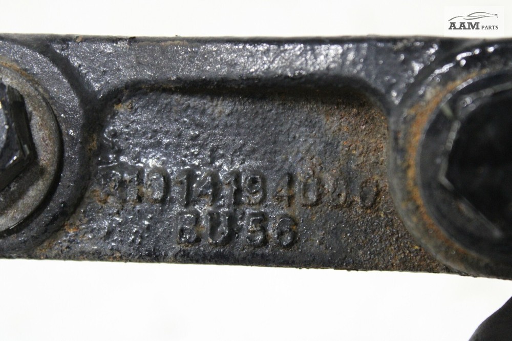 2018-2024 FREIGHTLINER CASCADIA FRONT LEFT SIDE UPPER SHOCK ABSORBER BRACKET OEM