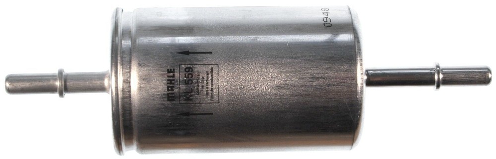Fuel Filter Mahle KL 559