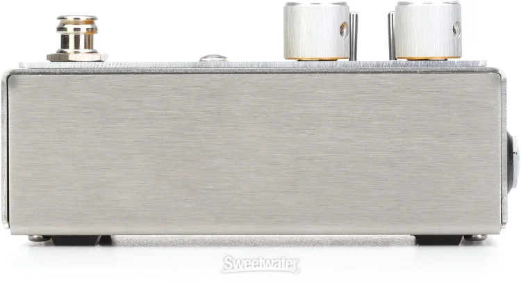 Origin Effects Halcyon Gold Overdrive Pedal