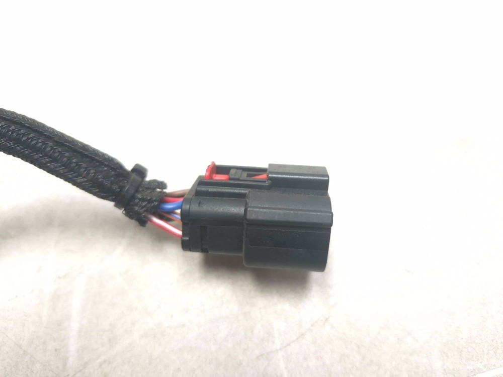 2023 Can-Am Ryker 600 Left Handlebar Switch OEM