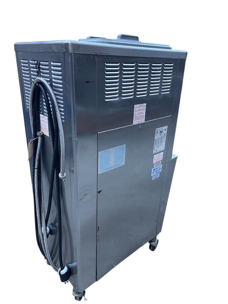 Taylor C794-33 Machine, Water Cooled, 3 Phase