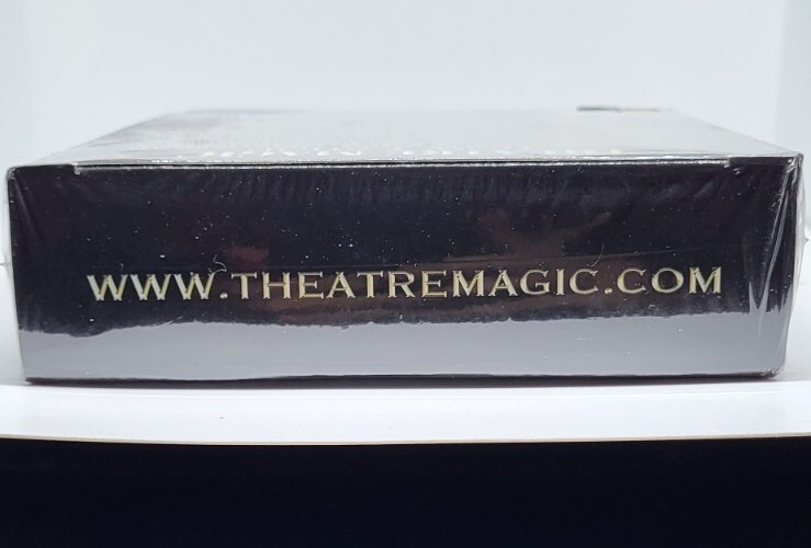 Theatre Magic DVD & Kit Sets - Light & Spongeball Magic Tricks Sealed