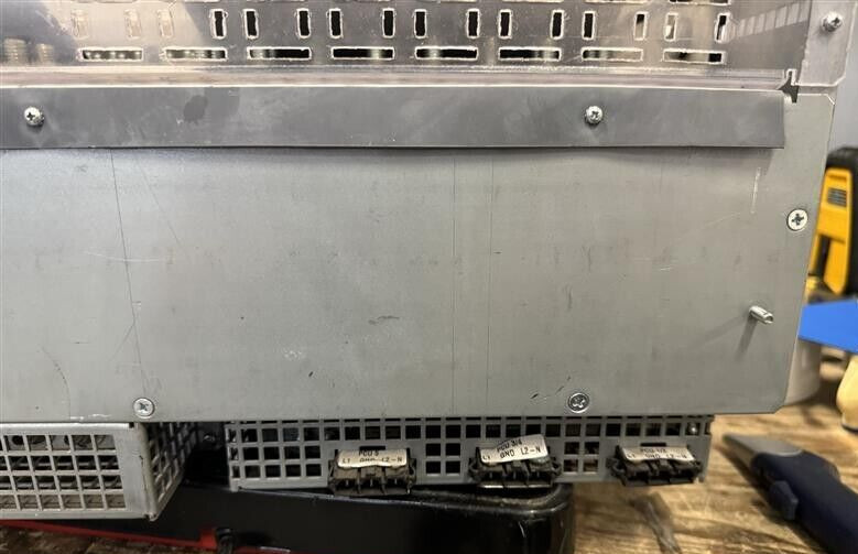 NetSure 5100 DC Power System (582137100, FT2701)