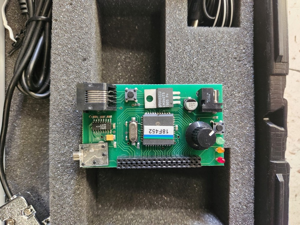 CCS Embedded C Language Development Kit