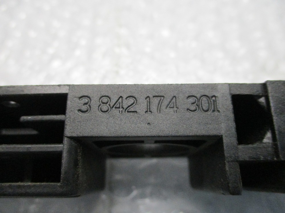 BOSCH 3842174301 PALLET FRAME MODULE NSNP