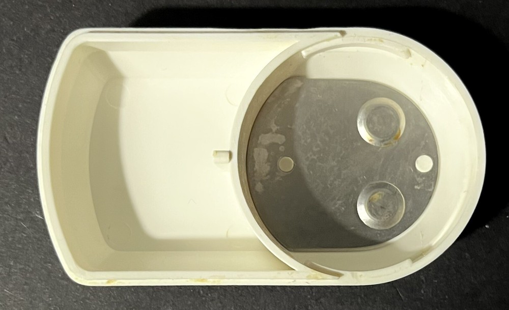 Super Shooter Cookie Press Replacement Battery Cover Part Only