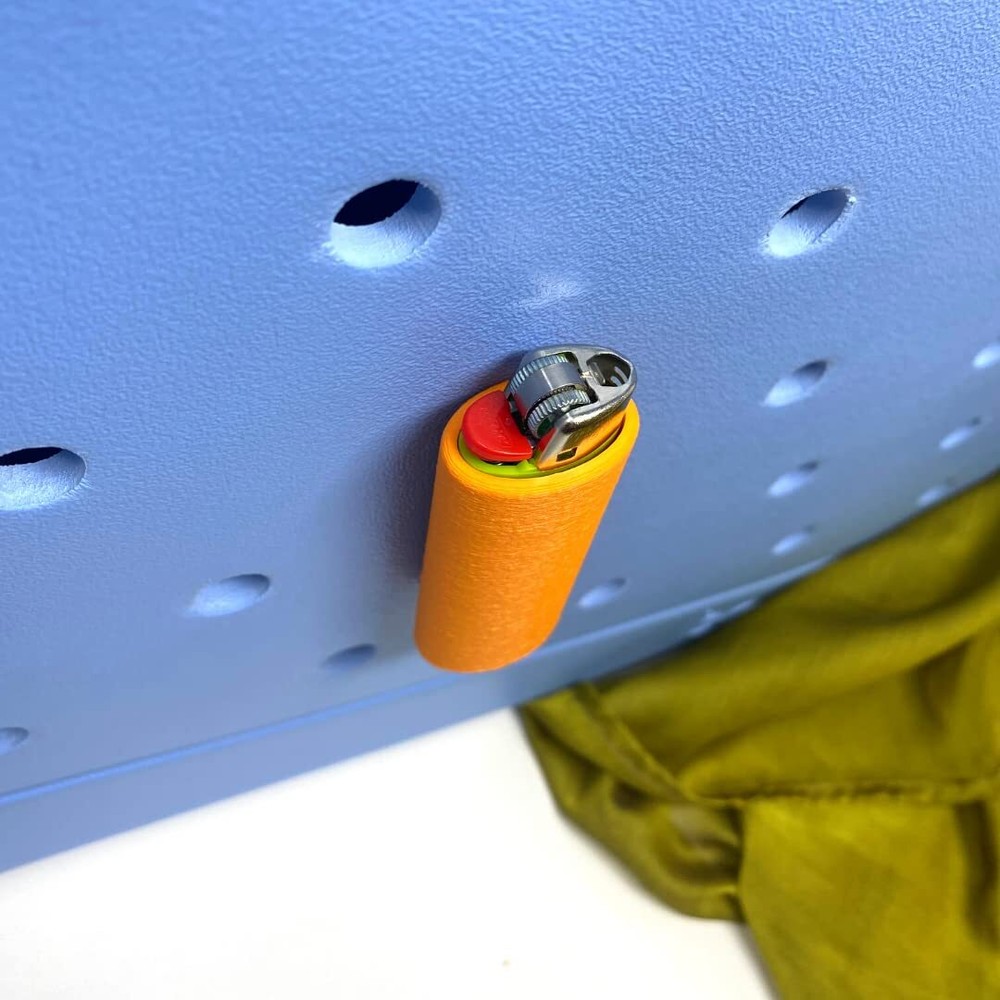 BOGLETS - Case for Lighter Charm Accessory Compatible with Bogg Bags