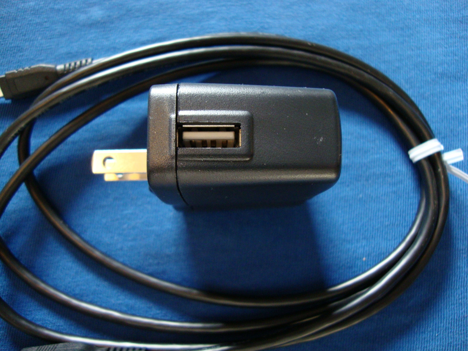 New TI-84 Plus C Silver Edition Charger Power Adapter Genuine TI Product w USB