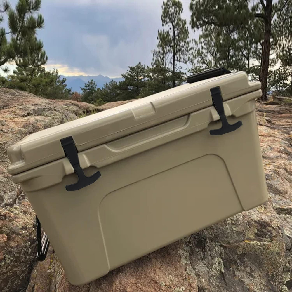 Replacement Lid Latche 2 Pack Compatible with Yeti Hard Coolers.....