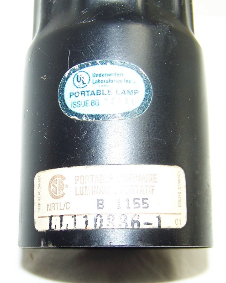 Dewalt Flexible Neck Work Light DW7881