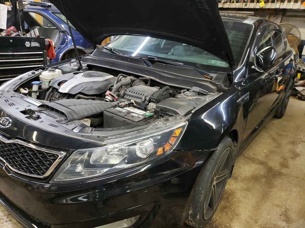 OPTIMAKIA 2012 Owners Manual 1232444