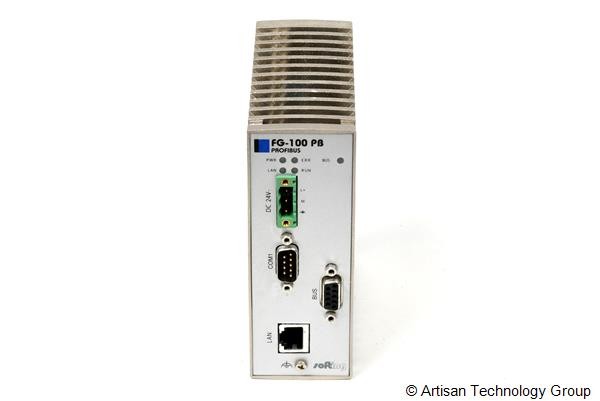 Softing FG-100 Profibus Fieldbus Gateway