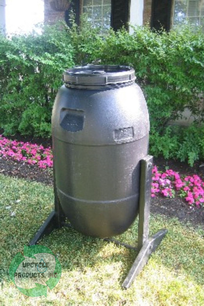 Tumbling Composter by Upcycle Products