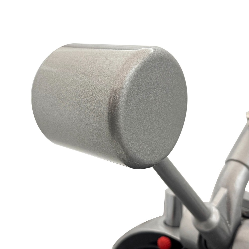 36 Blocks Semi-Automatic Dough Divider Roller Rounder and Rounder 110V