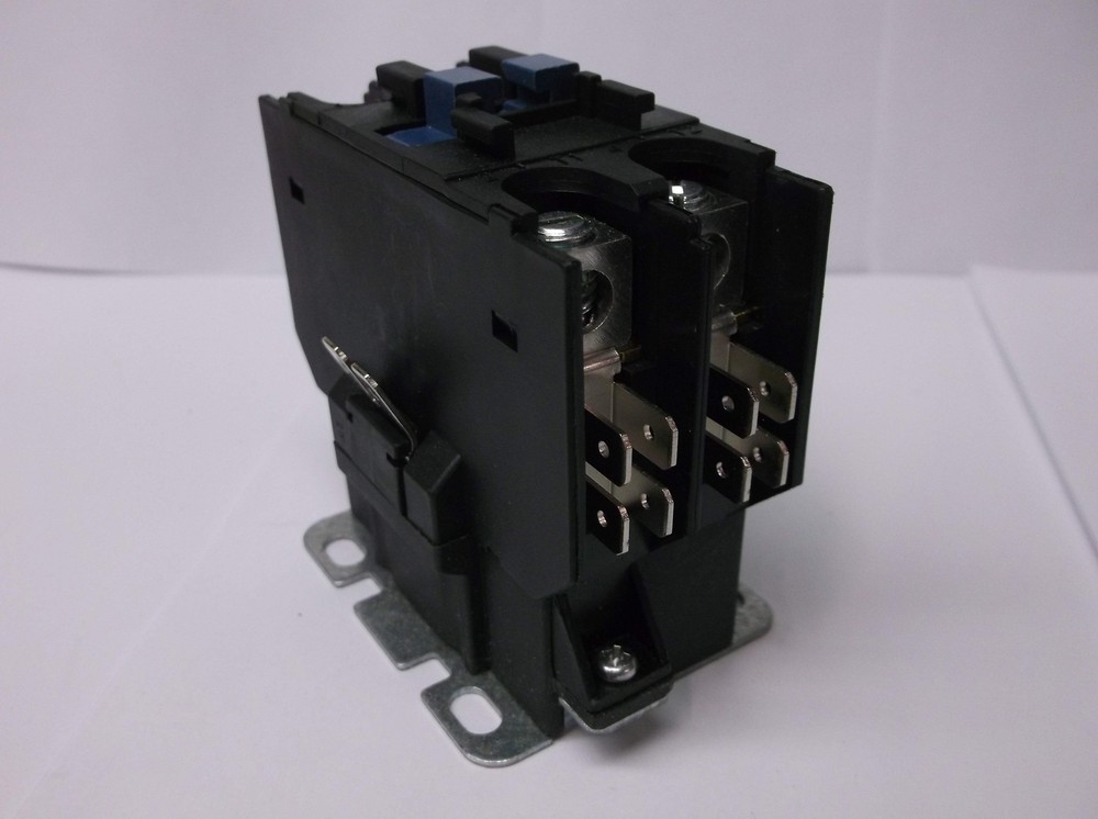 PROTECH 42-25102-05/XMC0-32-FBBD 2-Pole Definite Purpose Contactor