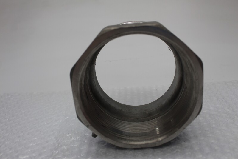 INDUSTRIAL SPARE 4A COUPLING UNMP