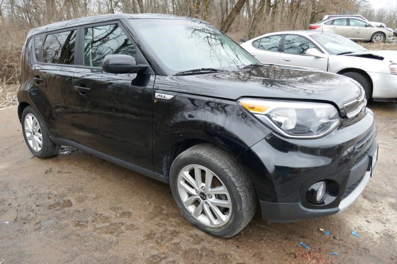 High Mounted Stop Light fits 2019 Soul 1648341