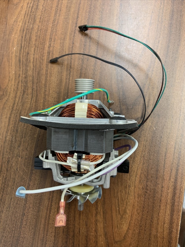 Vitamix PBS Shaved Ice Machine Blender Commercial replacement blender motor