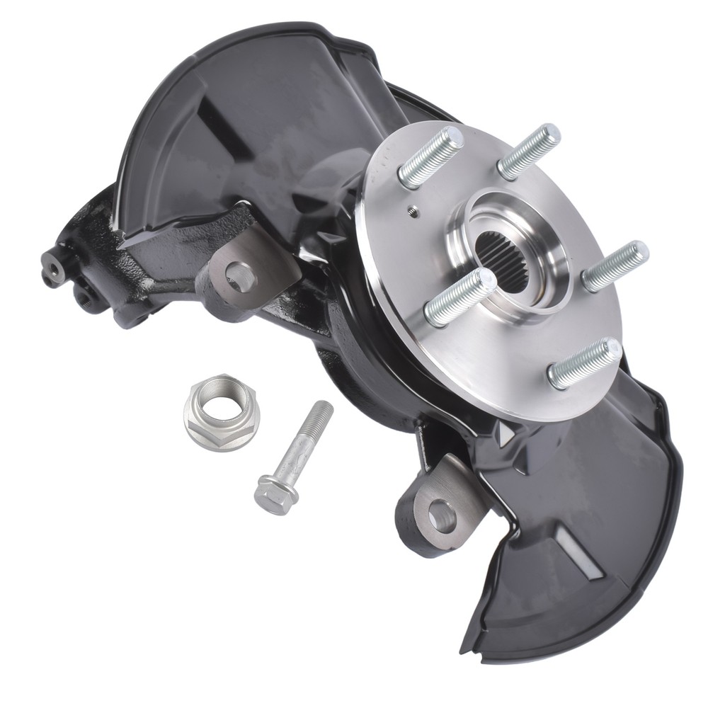 Loaded Steering Knuckle Front Driver Side for Honda CR-V 2017-23 686-425