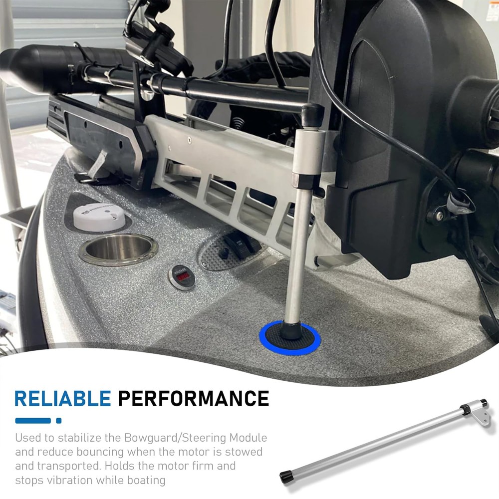 Replace Part for 1862050 Bow-Mount Stabilizer Kit with Ultrex, Fortrex and Ri...