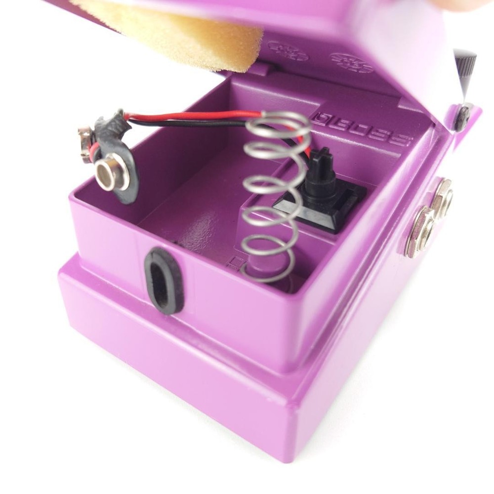 BOSS BF-3 Flanger 457029