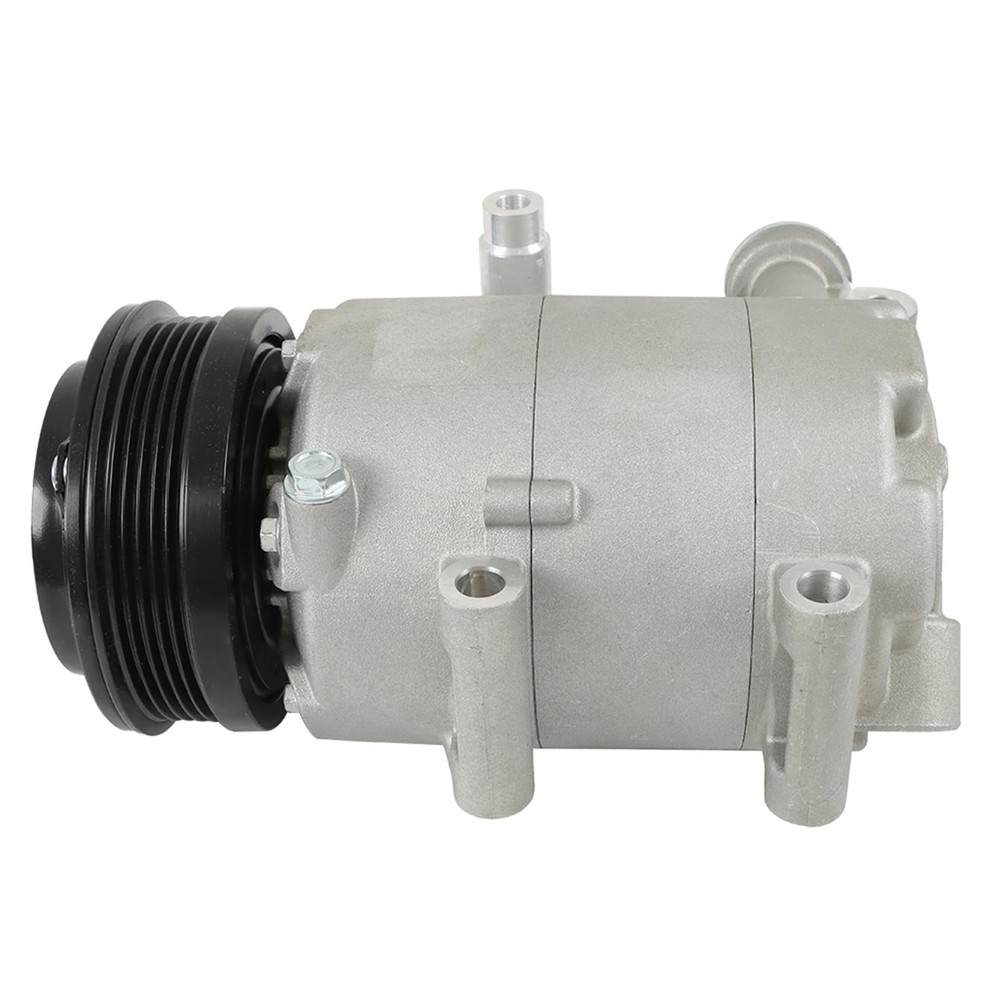 Air Conditioning Compressor with Clutch Replacement for Focus II 2004-2012
