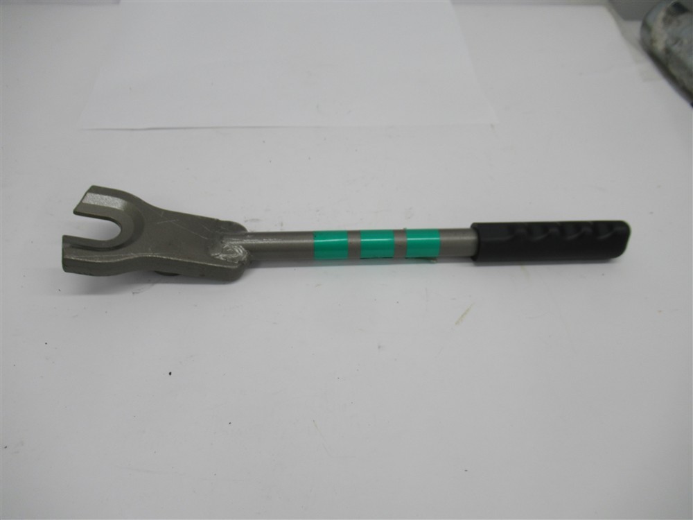 Rock Auger Bullet Tooth Remover Tool
