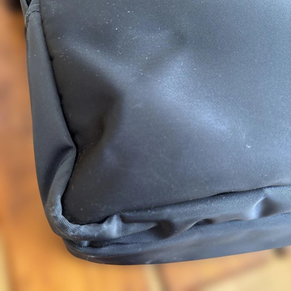 PORTER Navy Shoulder Bag A practical bag