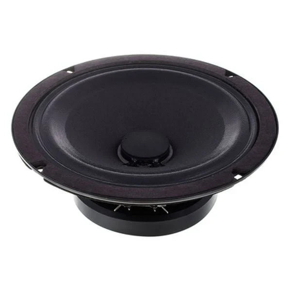 Eminence Alpha-8MRA 8" Sealed Back Midrange Speaker