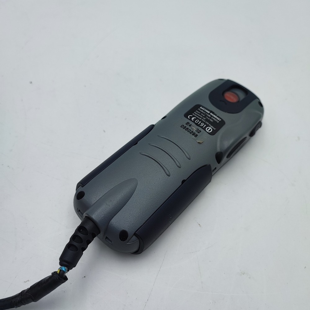 Raymarine RAY240E VHF Radio Handset Controller RAY240 E42002 E45010