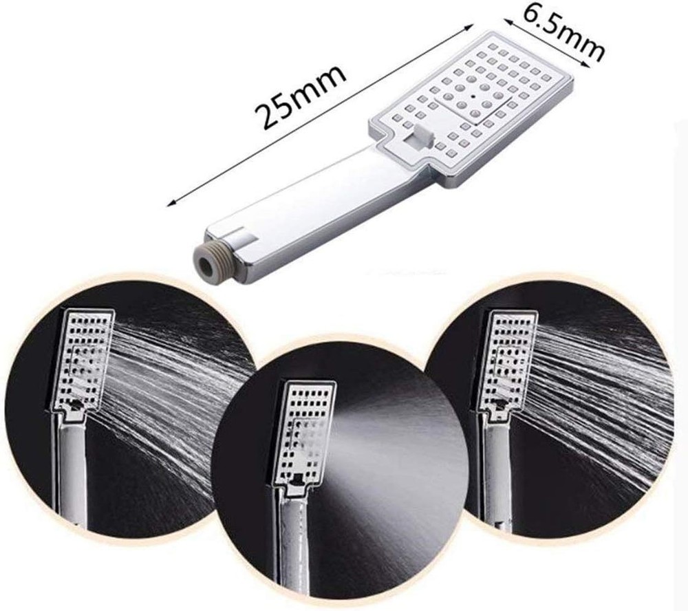ELLO&ALLO LED Shower Panel Tower System