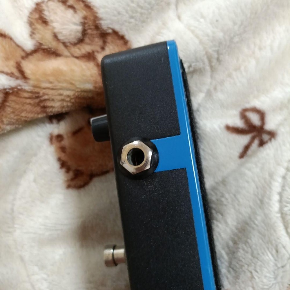 EBS MULTI COMP True Dual Band Compressor