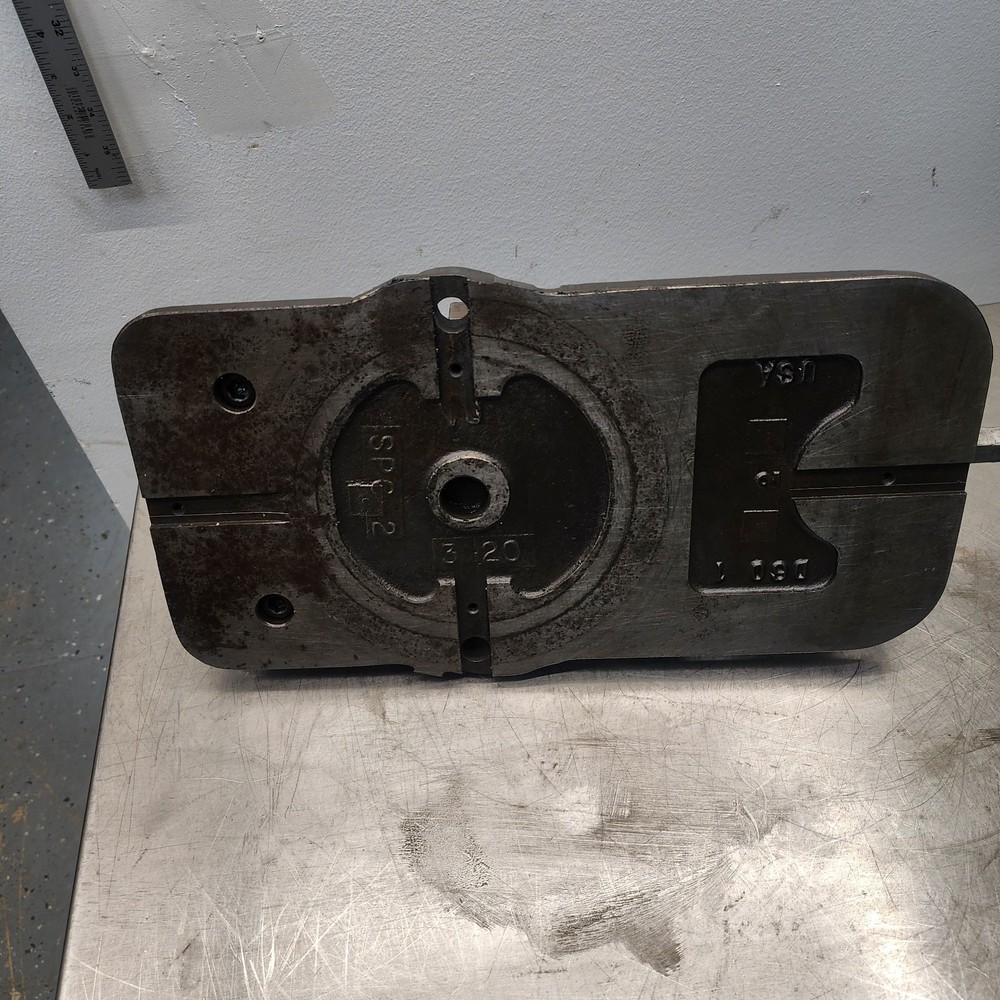 KURT D60 Anglock 6" Precision Machinist Vise