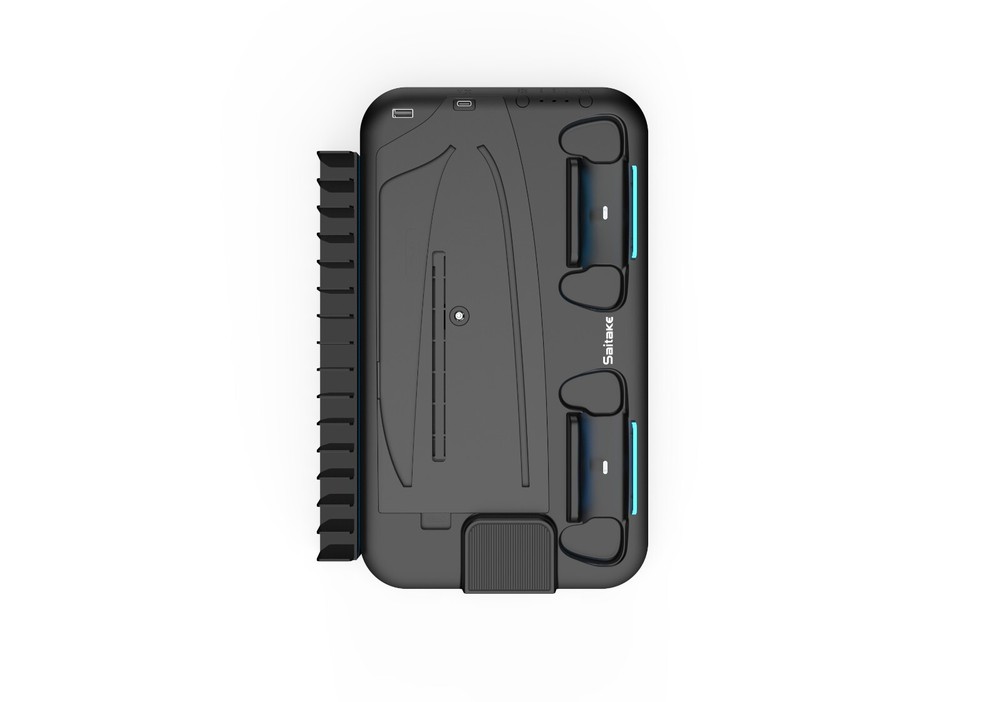 PS5 STAND COOLING FAN