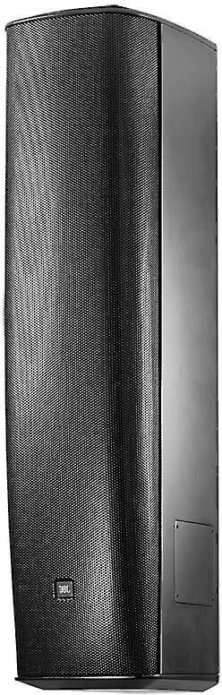 JBL CBT1000 Column Speaker Black NEW IN BOX