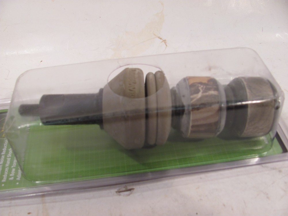 LIMBSAVER CAMO MODULAR STABILIZER # 3071 CAMO