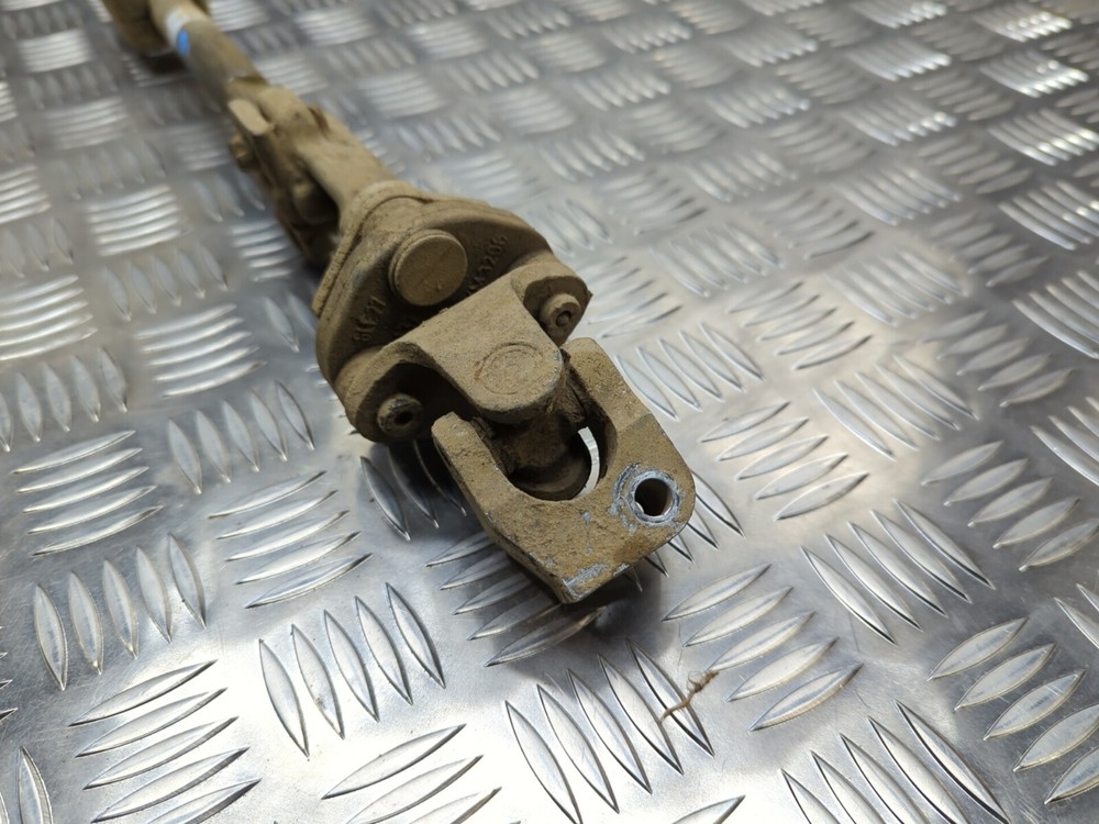 Discovery 1 Steering Linkage (B33)