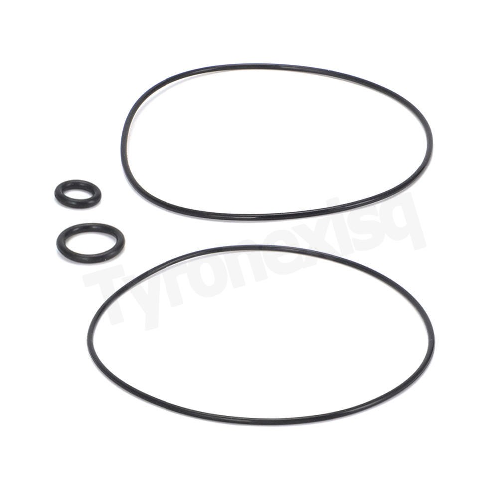 For RevTech Motors Cylinder Head Top End O-Rings Fits 88" & 100" Gen II Stroker