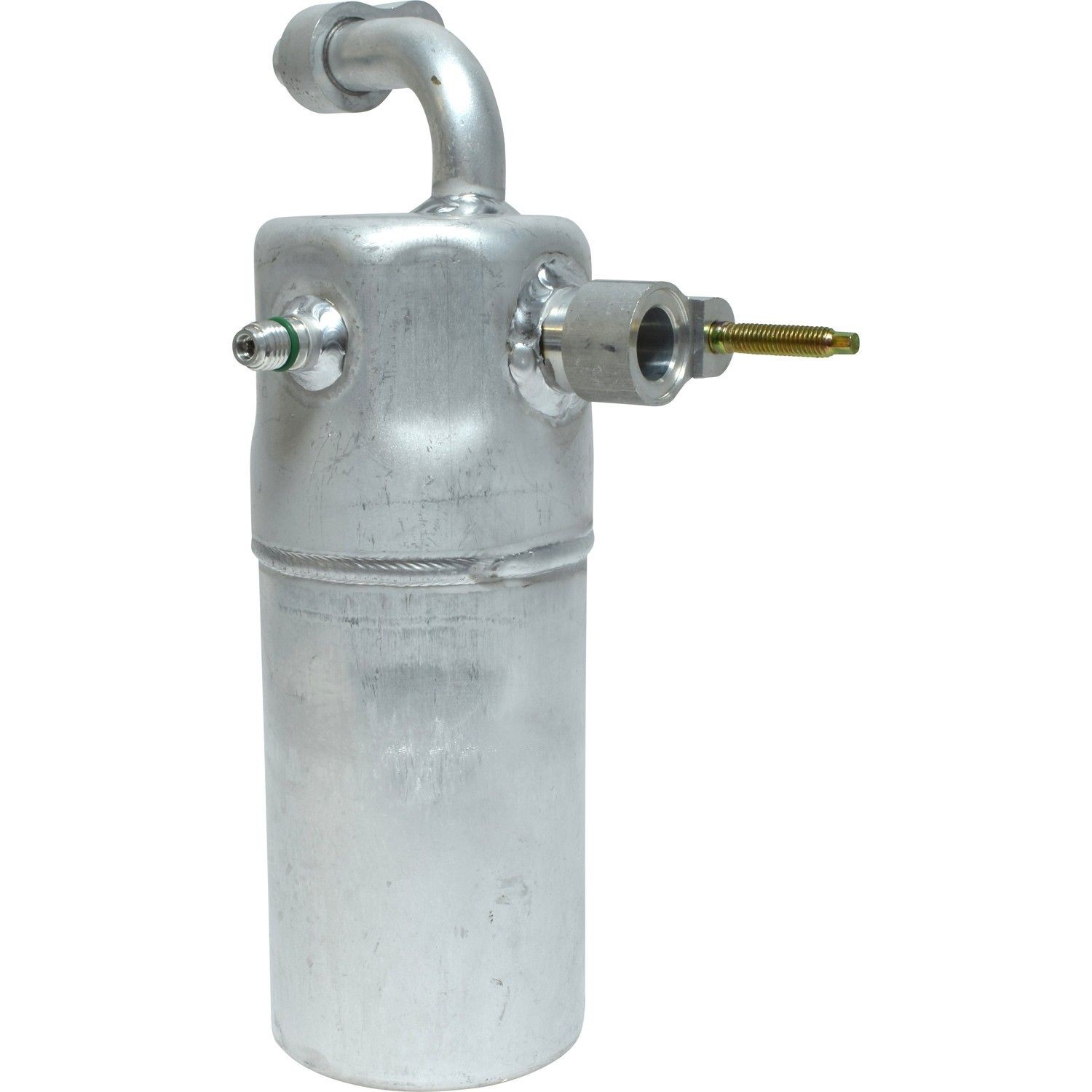 UAC RD 10079C A/C Accumulator For Select 00-09 Cadillac Chevrolet GMC Models