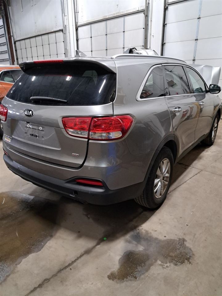 2017 Sorento Jack Sku#4387742