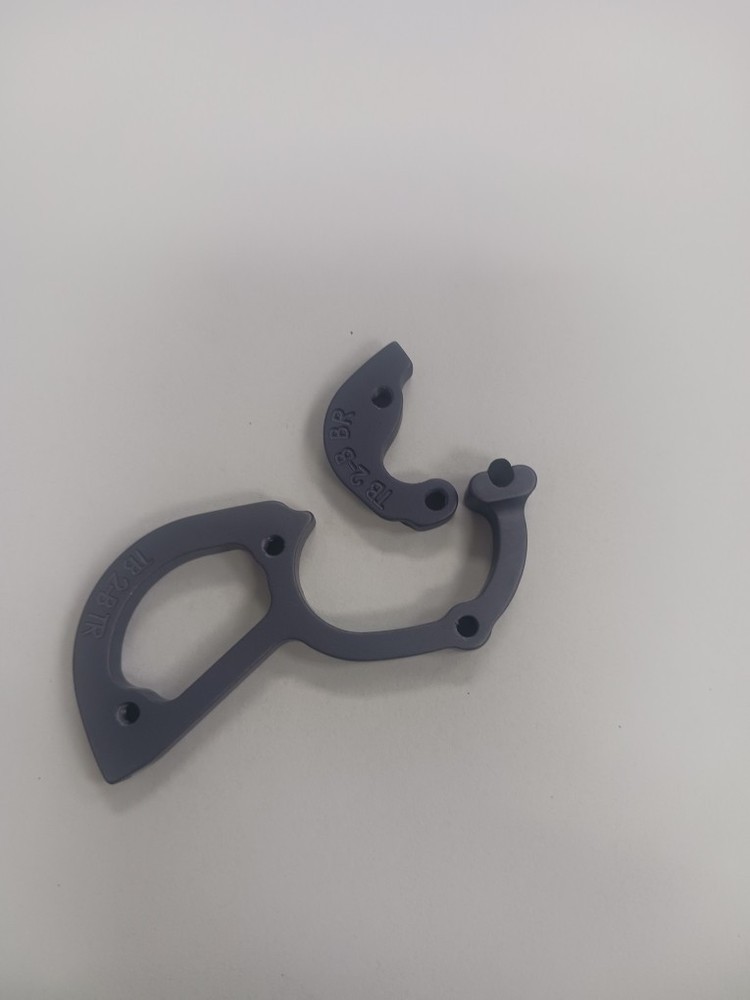 Hoyt TB Turbo Modules Various Sizes - RH & LH